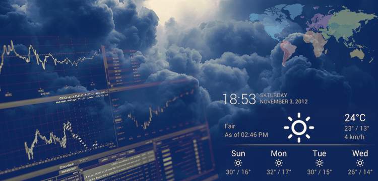 Temperature Forecasting